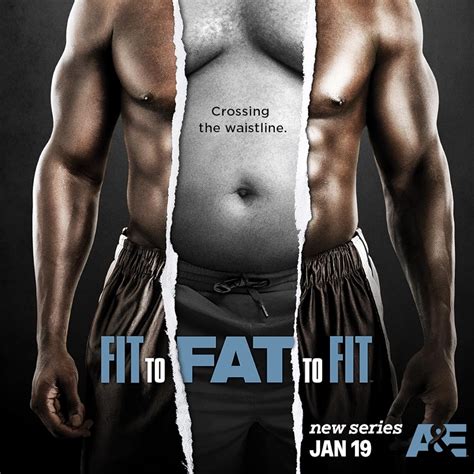 Ray describes what it was like to watch JJ gain 60 pounds only to turn around and work the weight off alongside him in this web exclusive from "JJ/Ray. . Fit to fat to fit jason death